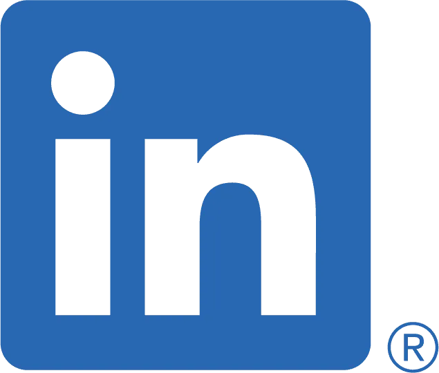 LinkedInIcon